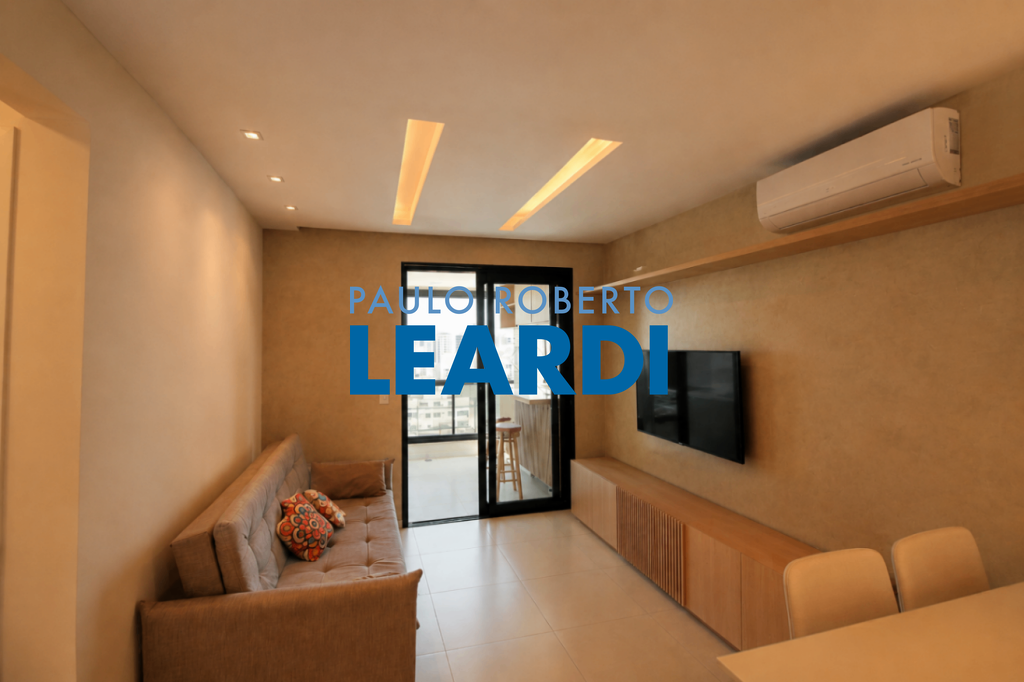 Apartamento