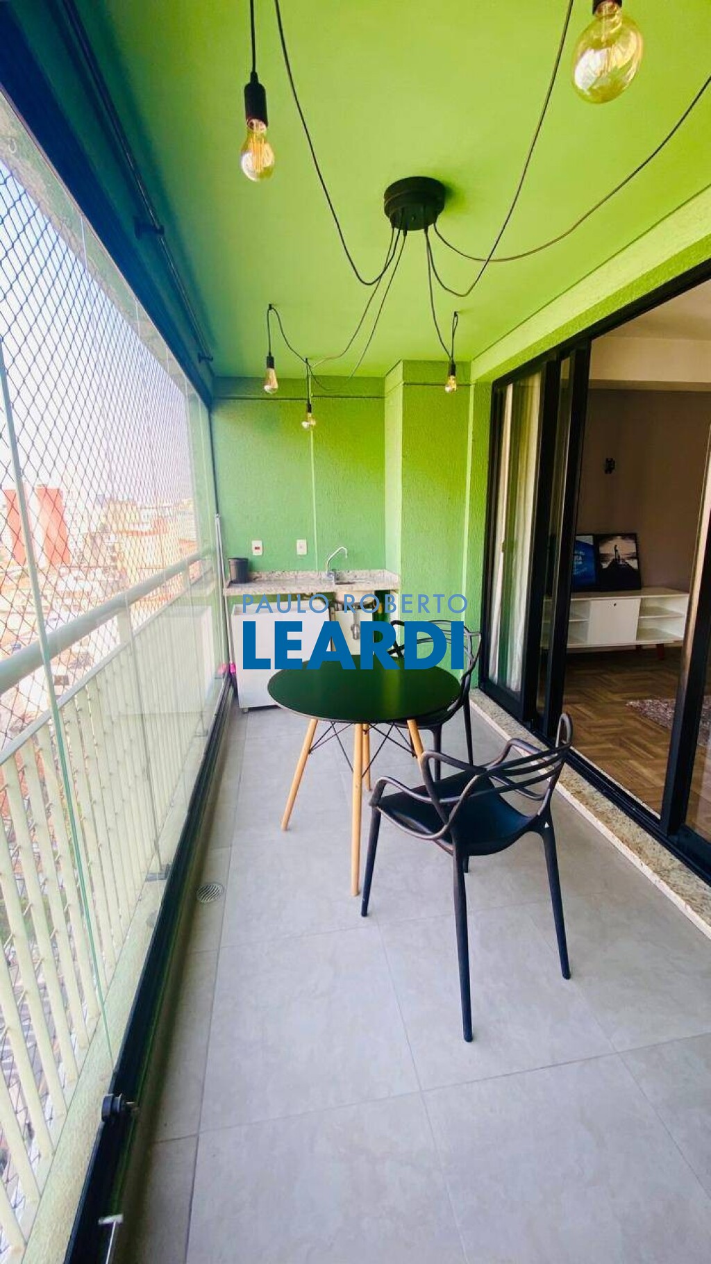 Apartamento