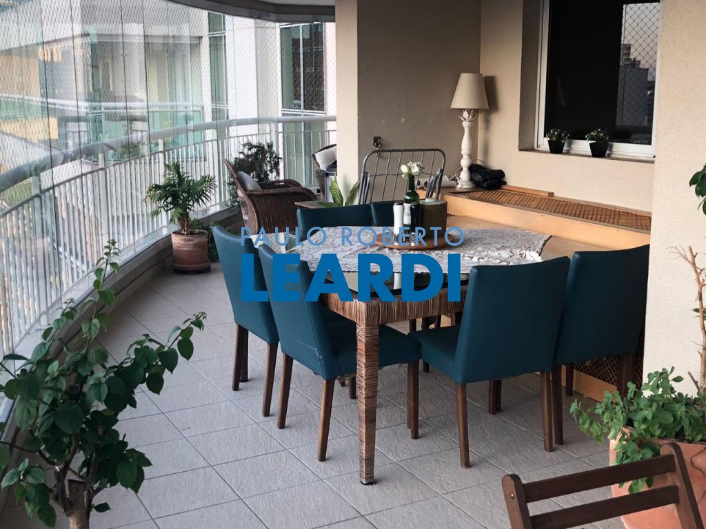 Apartamento