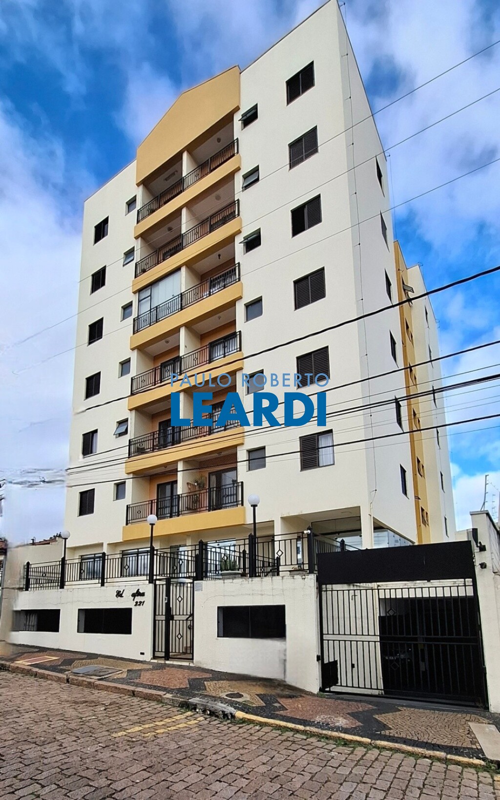 Apartamento