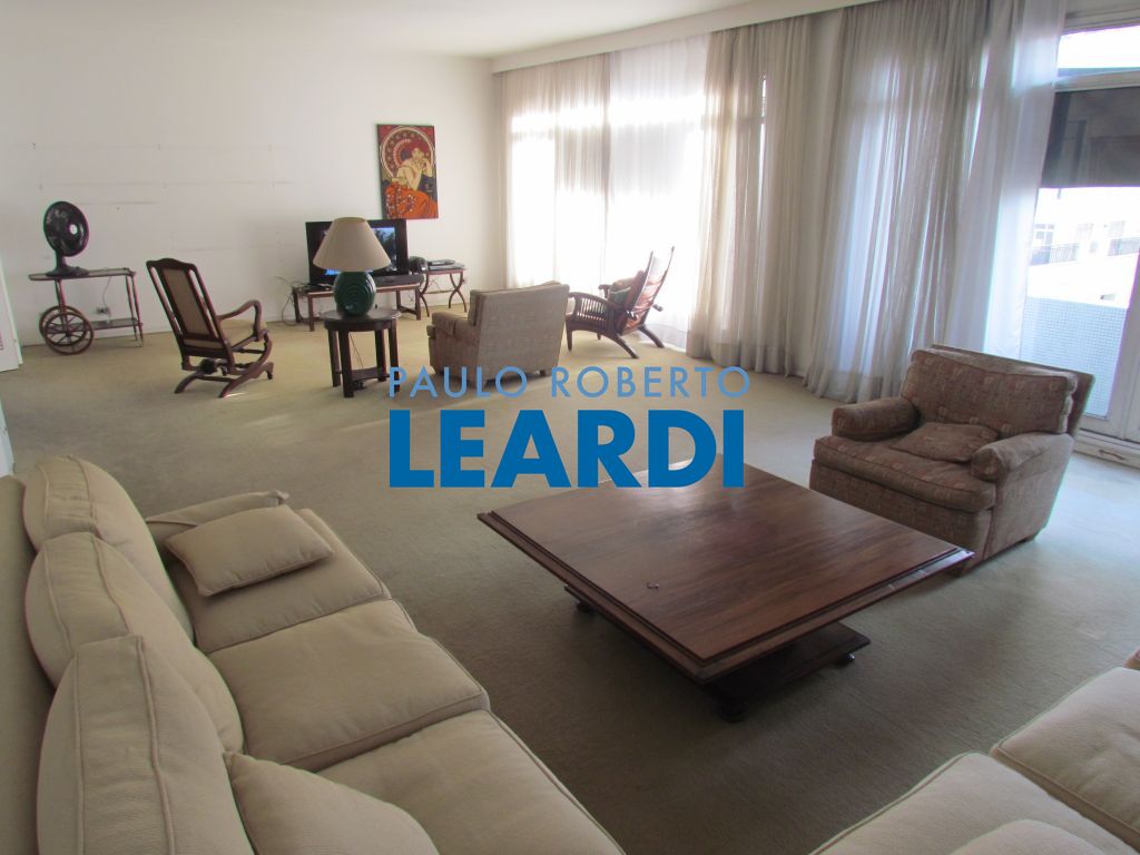 Apartamento