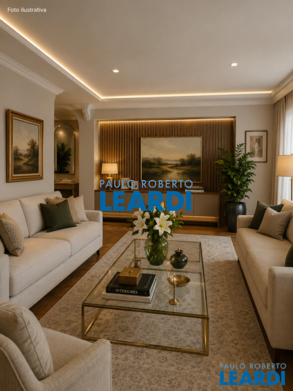 Apartamento