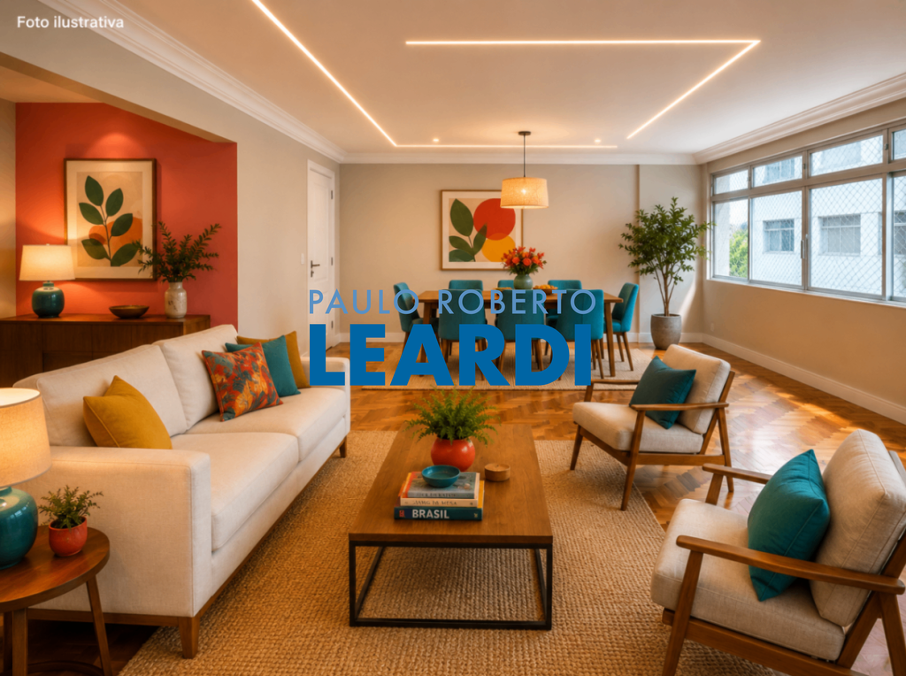 Apartamento