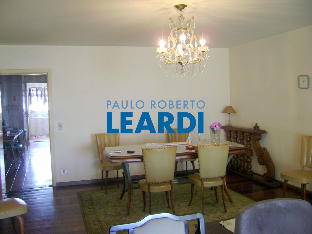 Apartamento