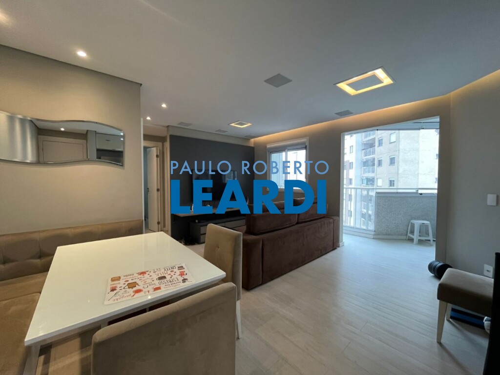 Apartamento