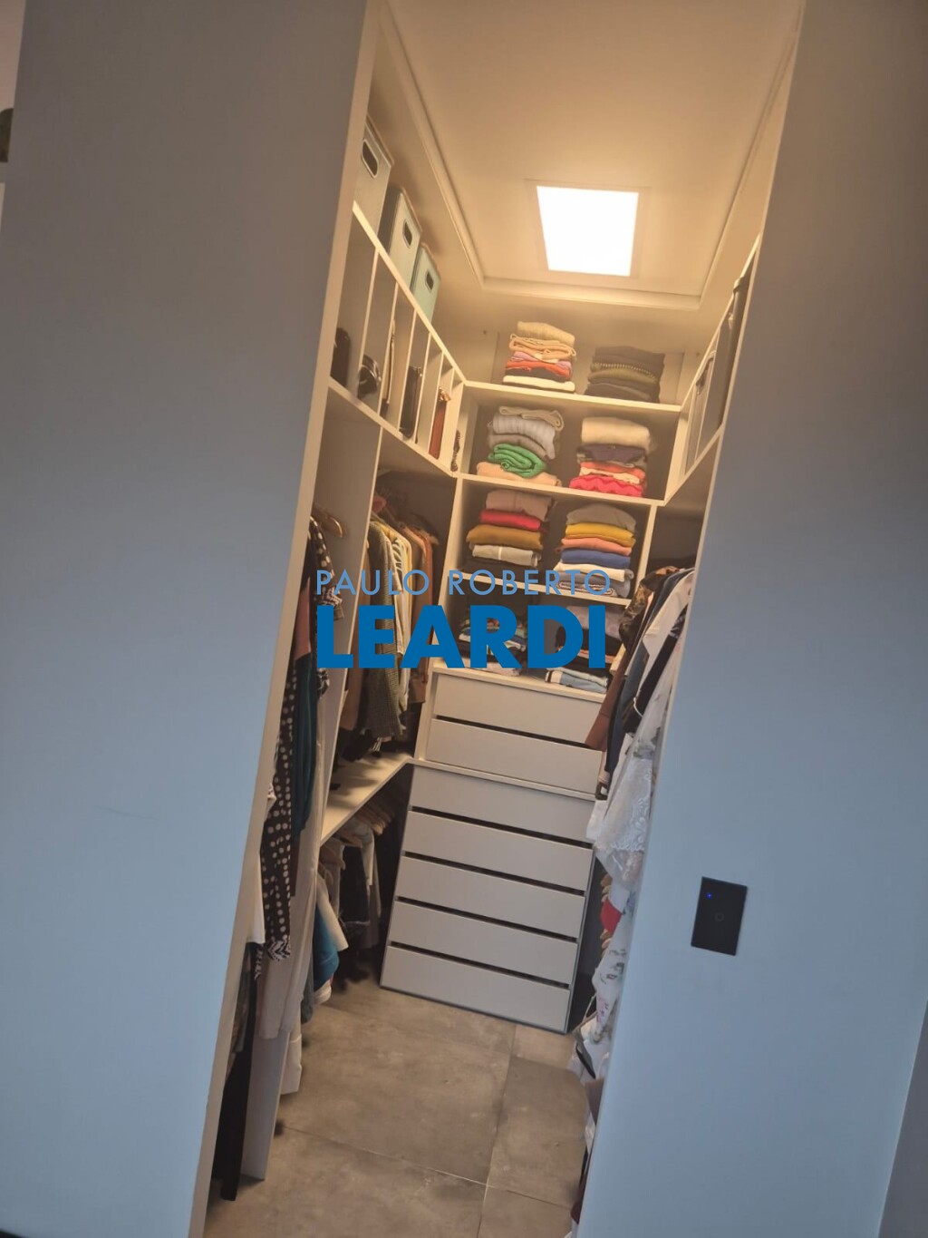 Apartamento