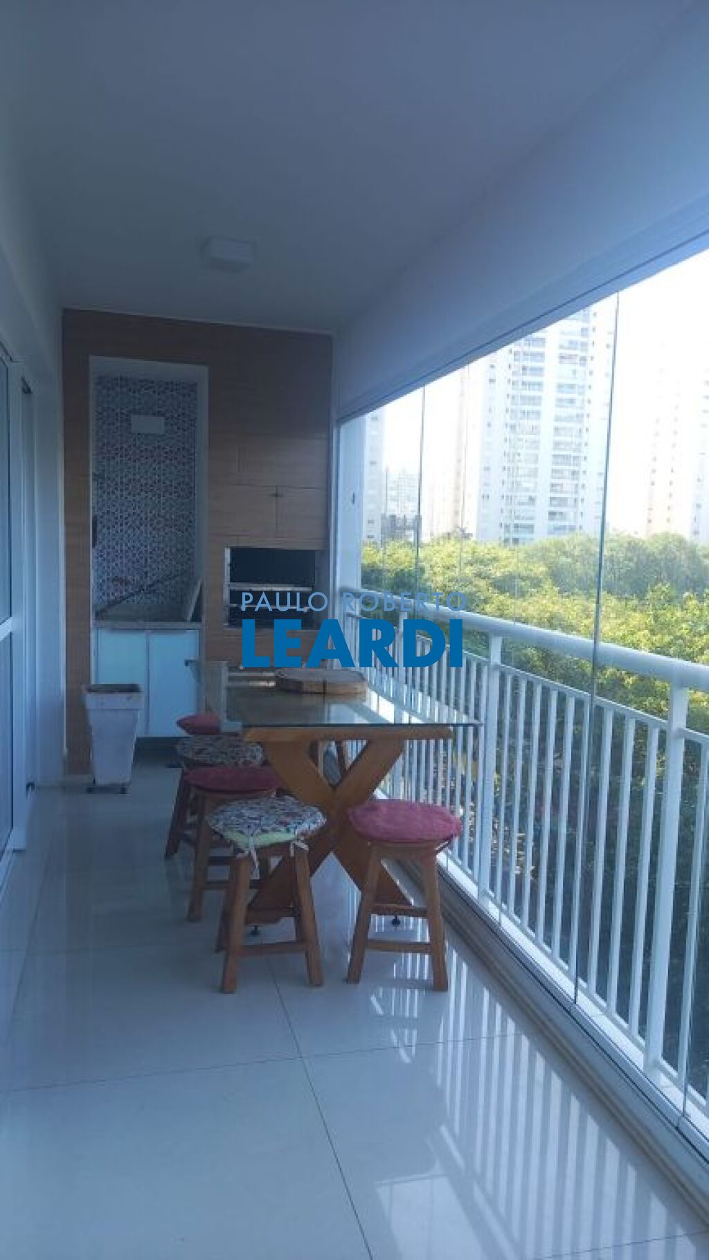 Apartamento