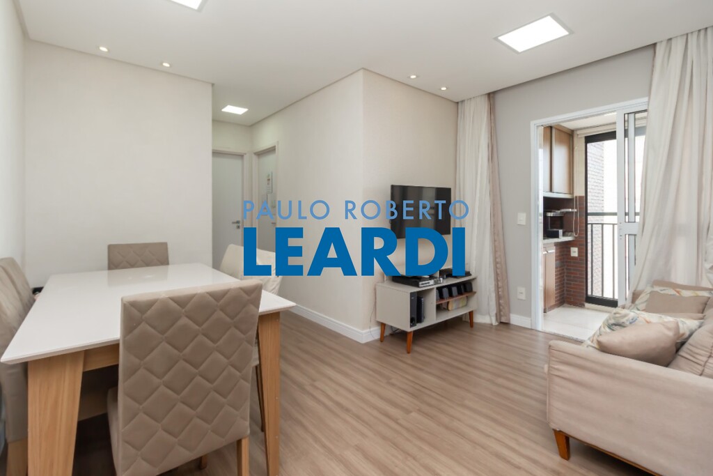 Apartamento
