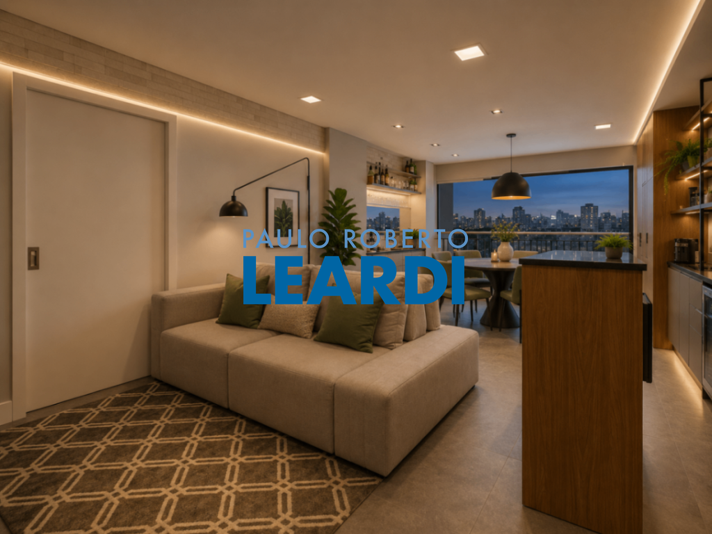 Apartamento