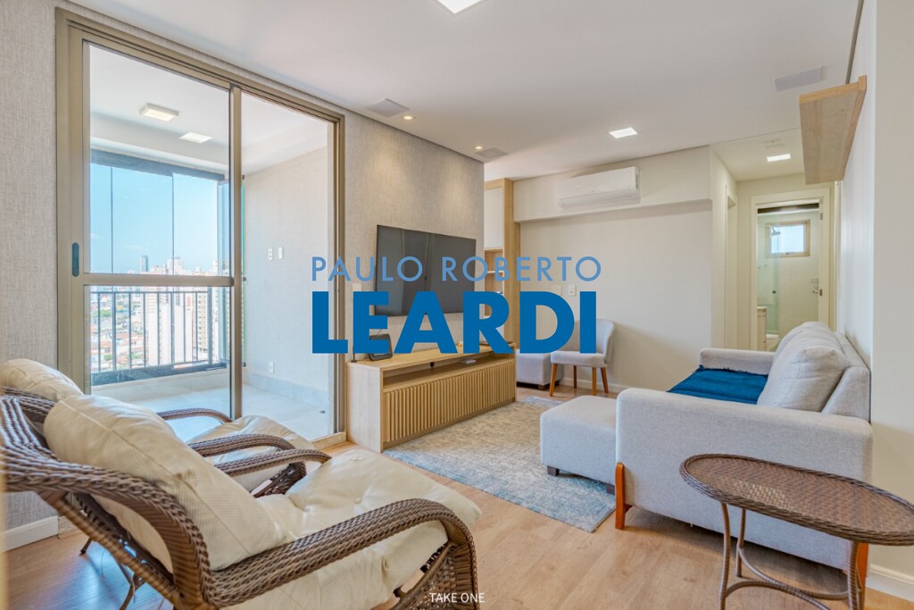 Apartamento