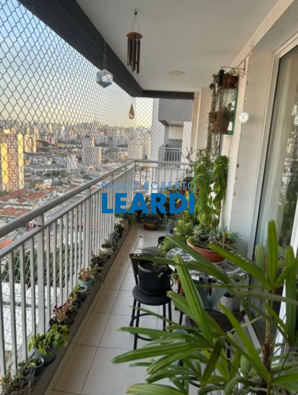 Apartamento