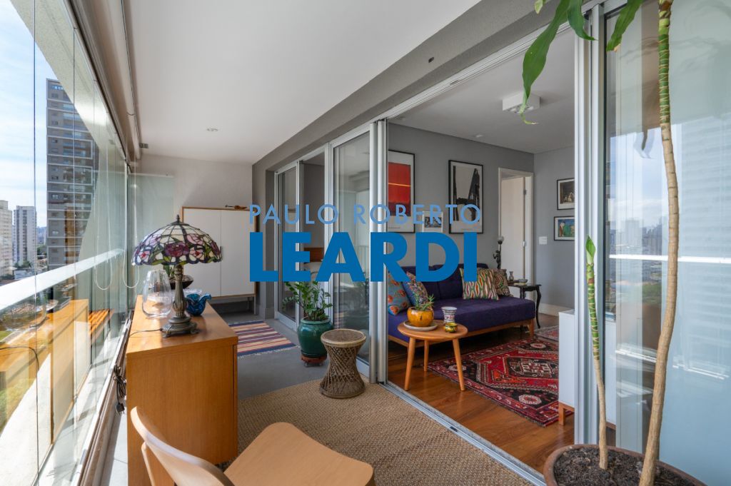 Apartamento