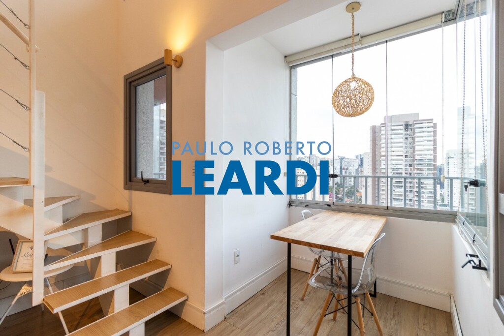 Apartamento