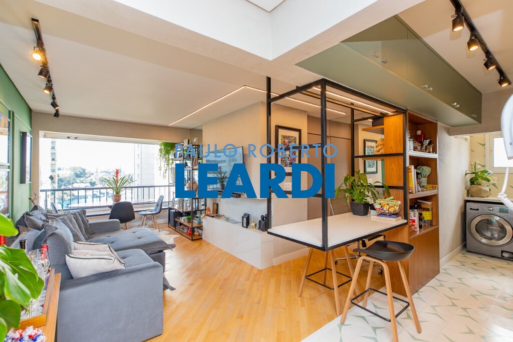 Apartamento
