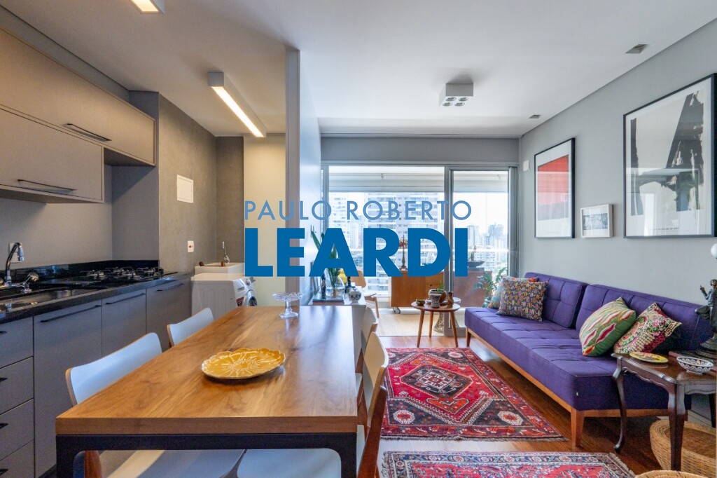 Apartamento