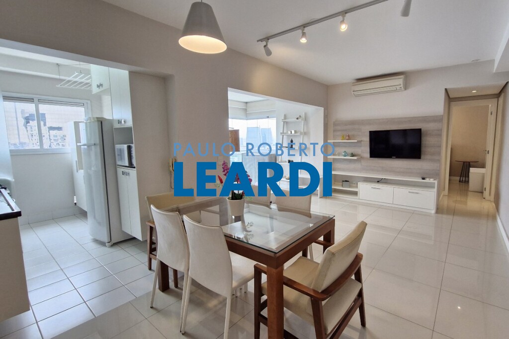 Apartamento