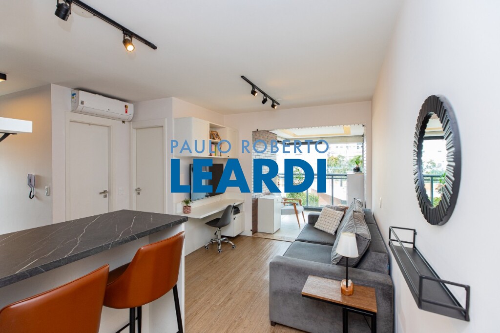 Apartamento