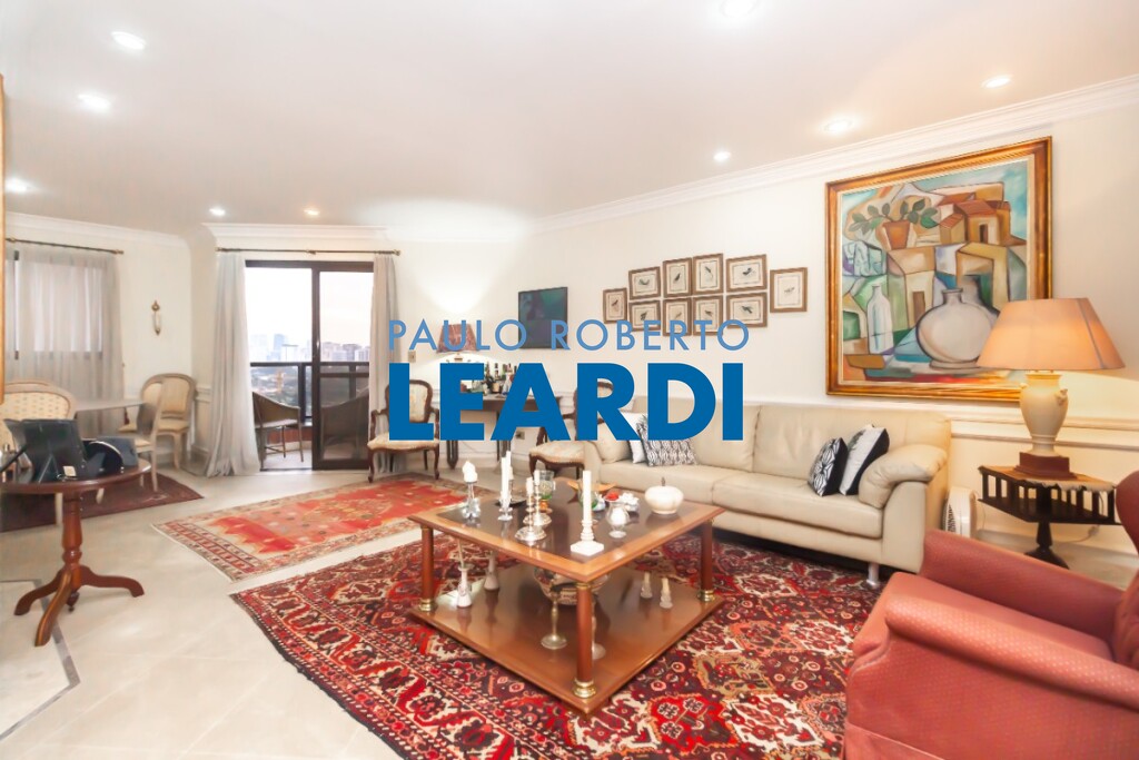 Apartamento