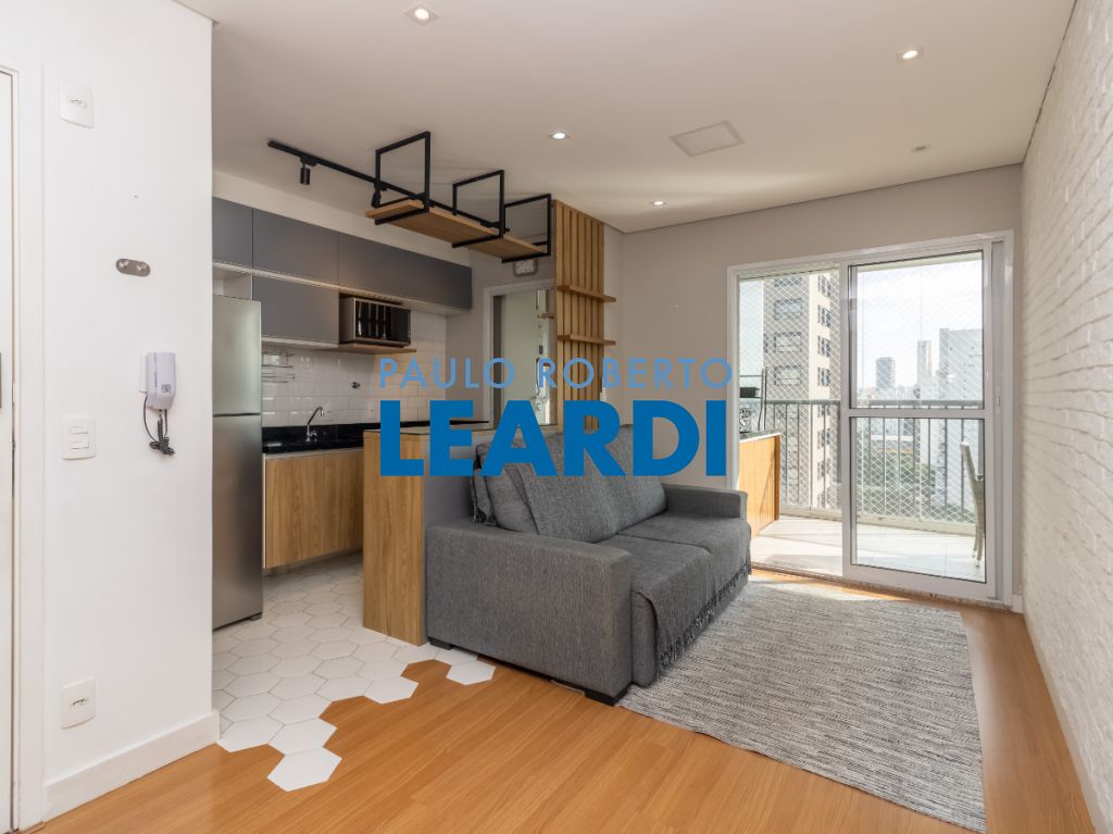 Apartamento