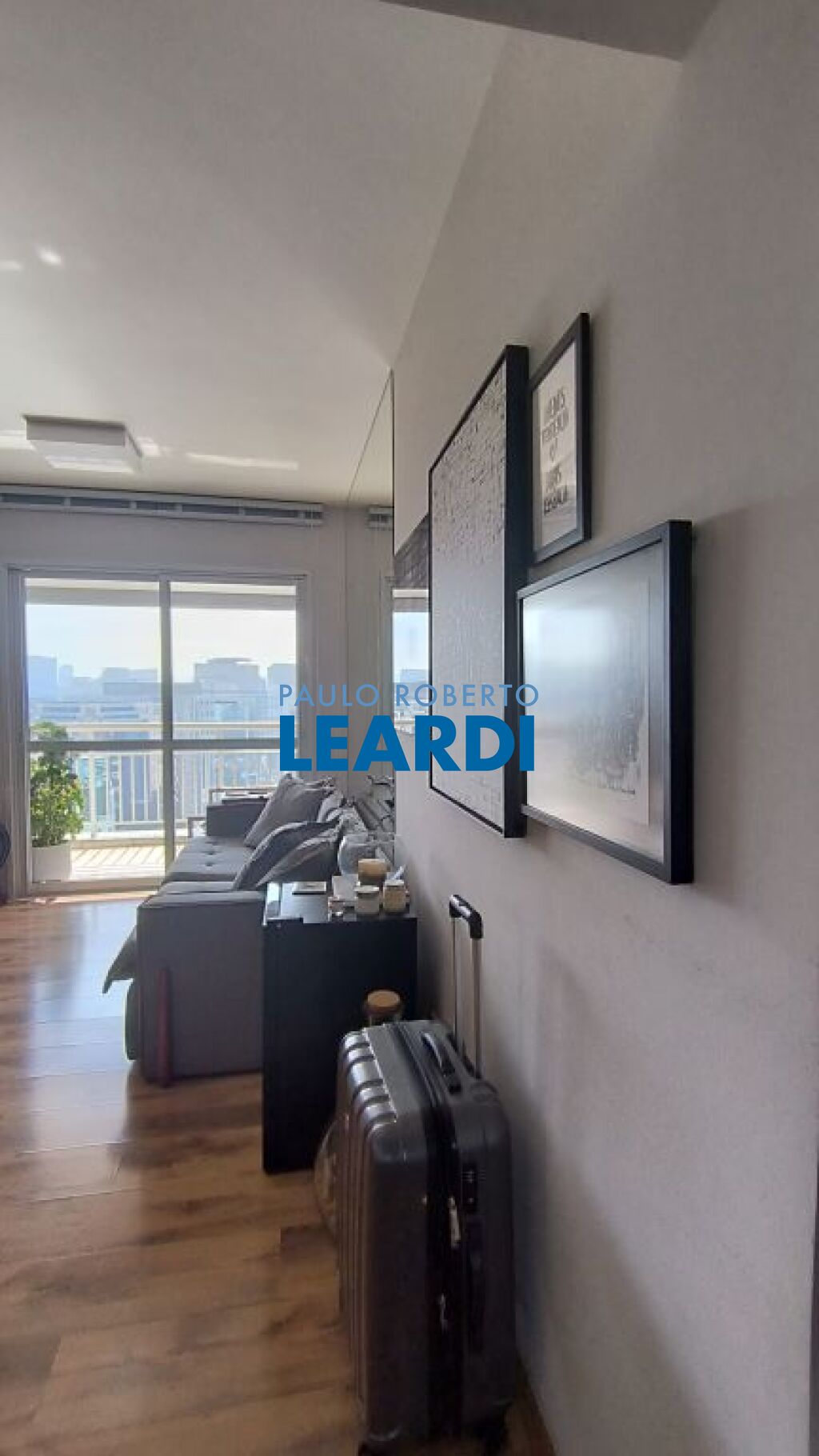 Apartamento