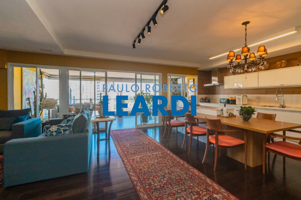 Apartamento