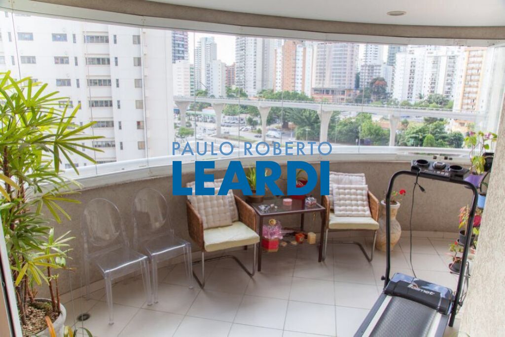 Apartamento