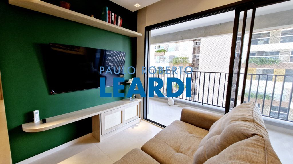Apartamento