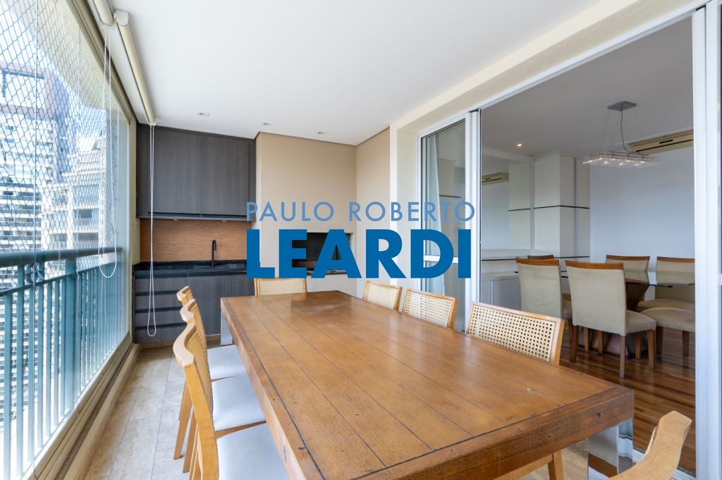 Apartamento