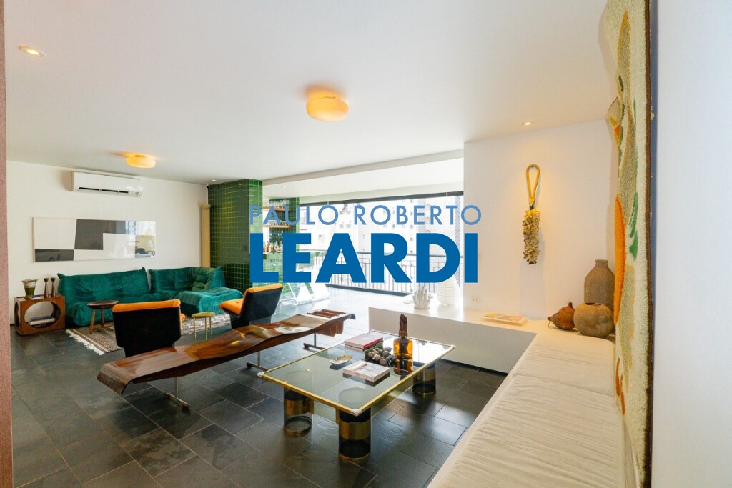 Apartamento
