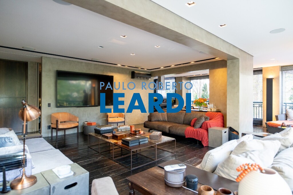 Apartamento