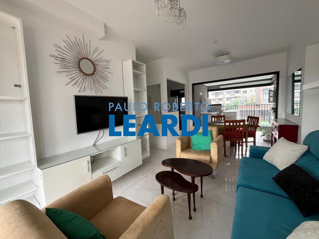 Apartamento