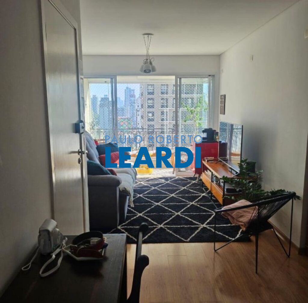 Apartamento