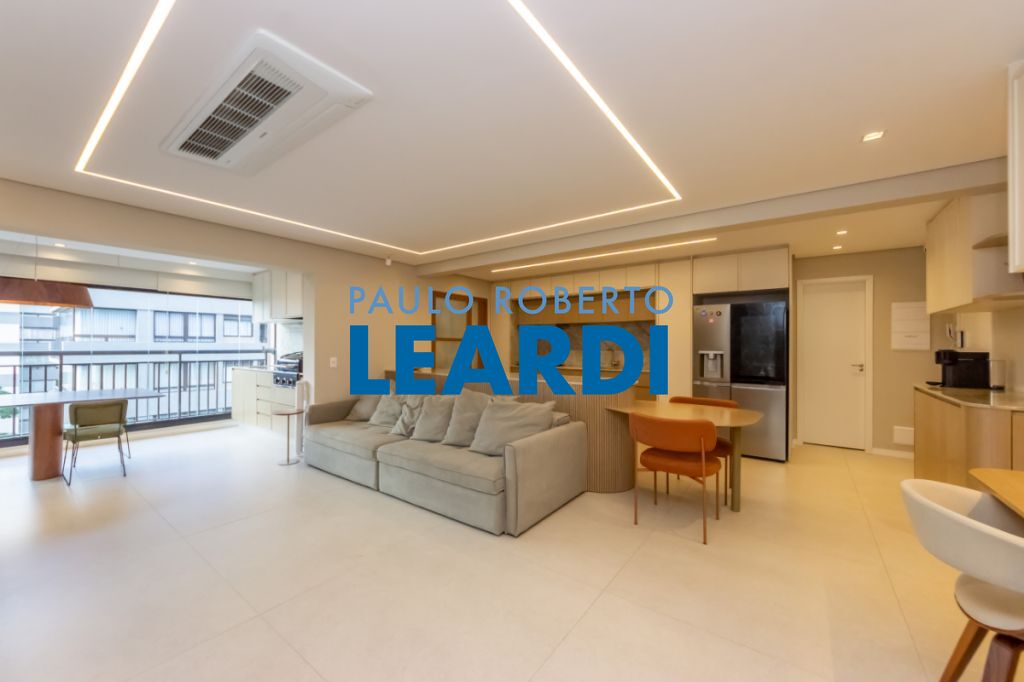 Apartamento