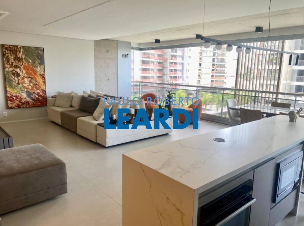 Apartamento