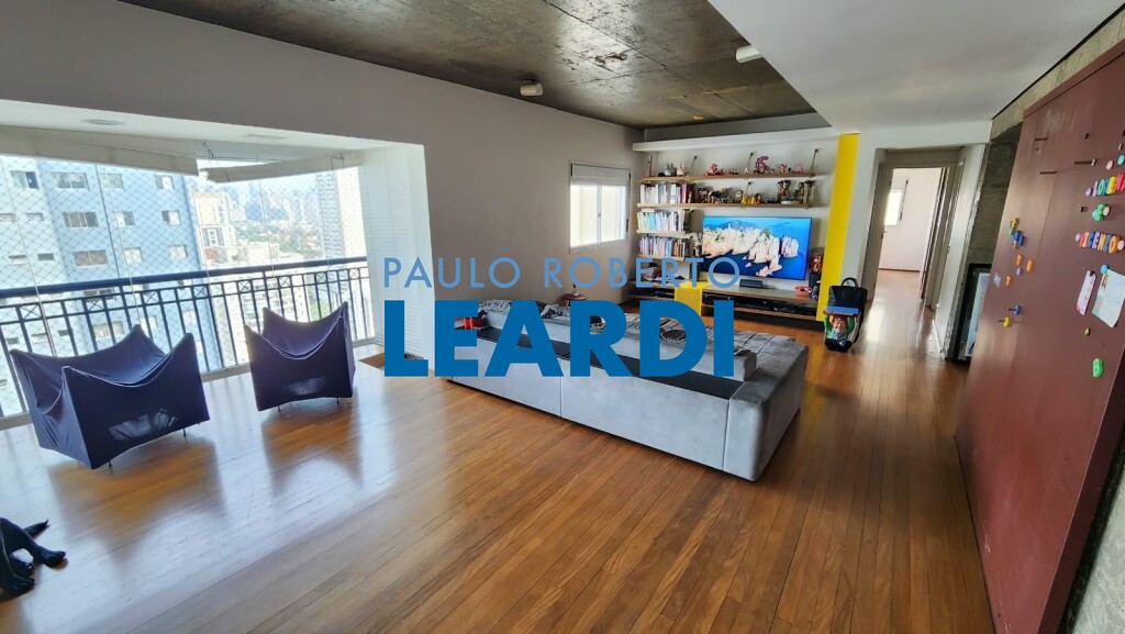 Apartamento