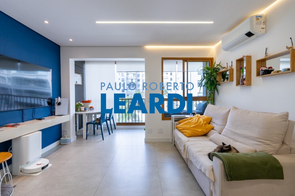 Apartamento