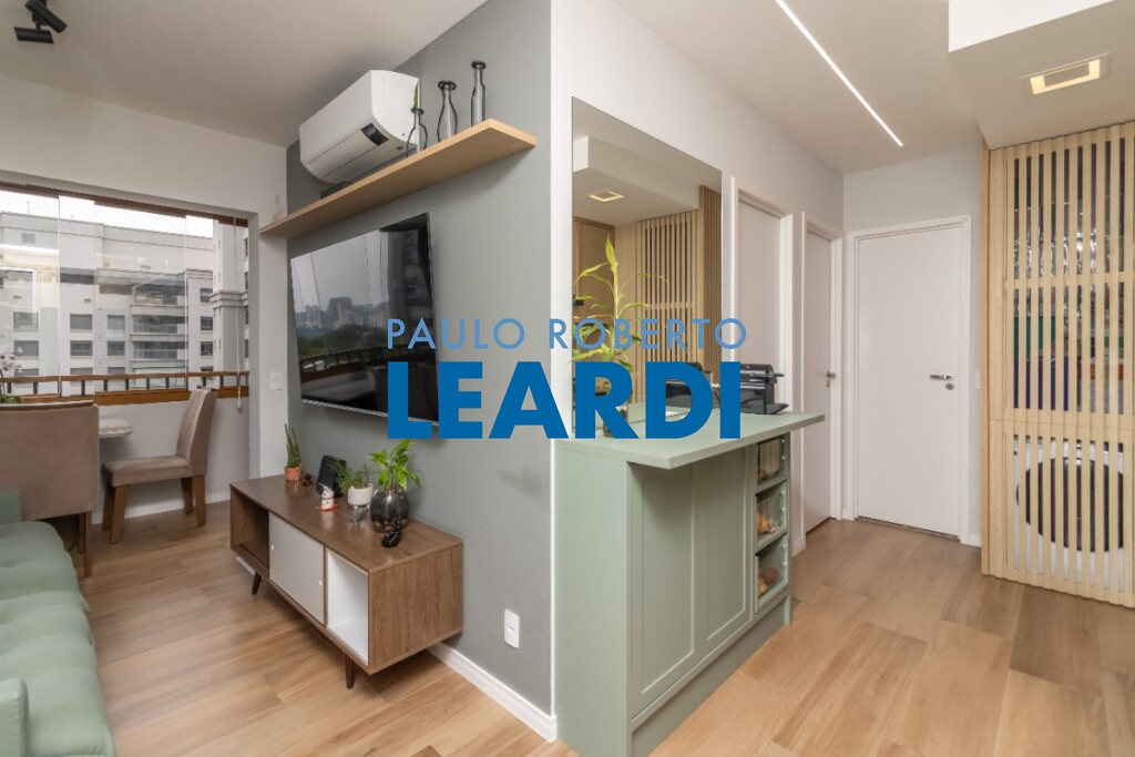 Apartamento