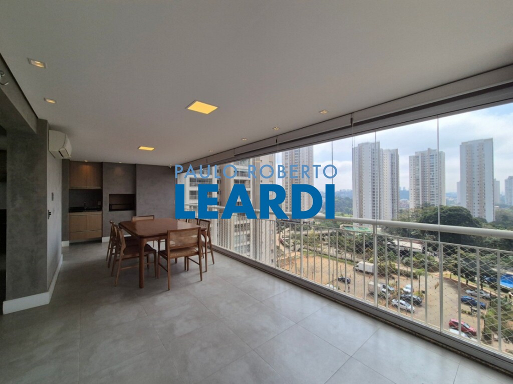 Apartamento