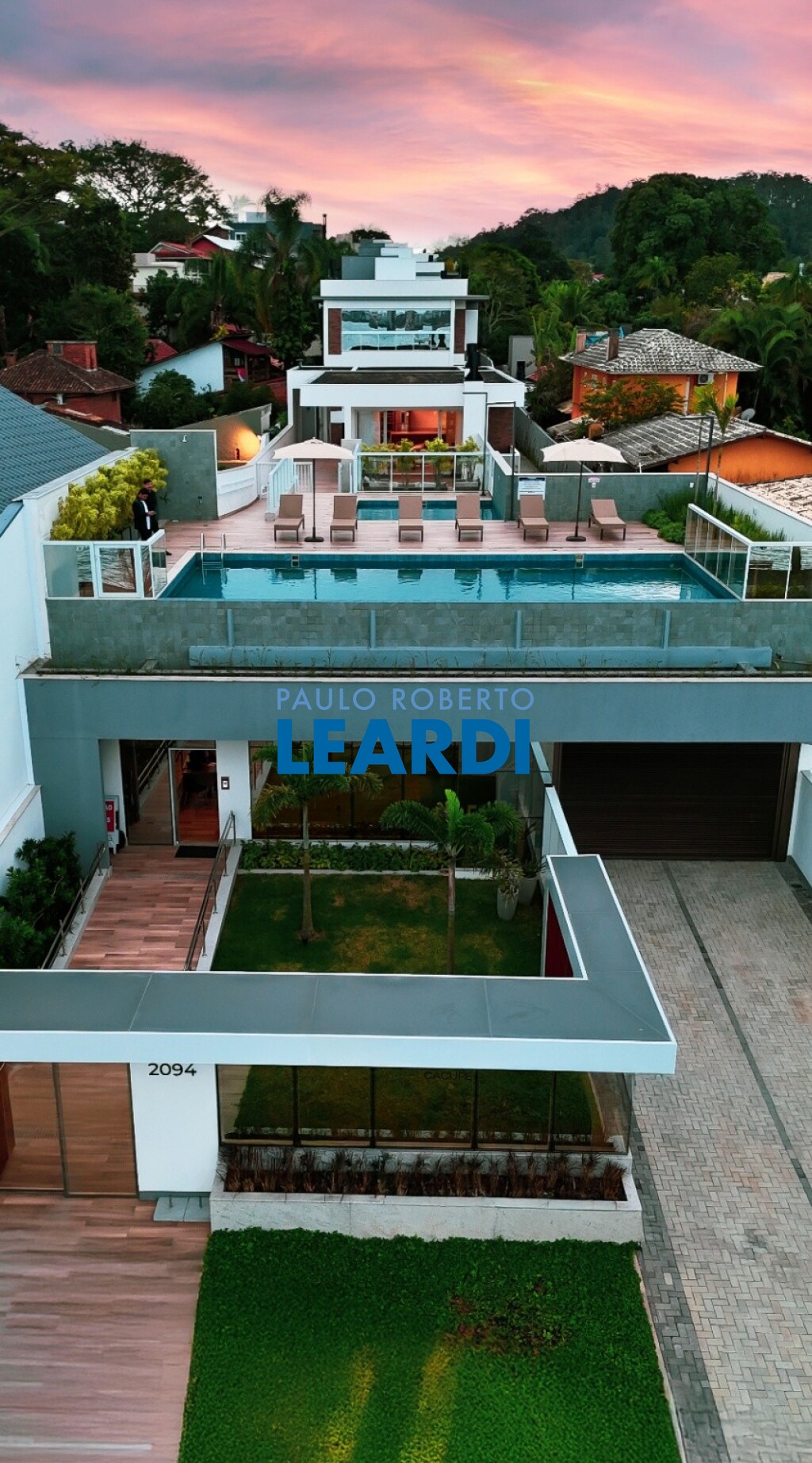 Apartamento