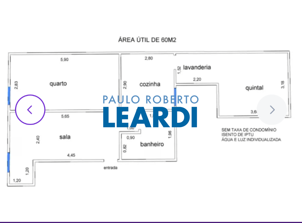 Apartamento