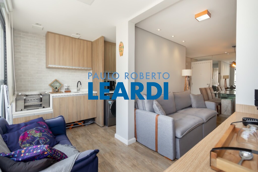 Apartamento