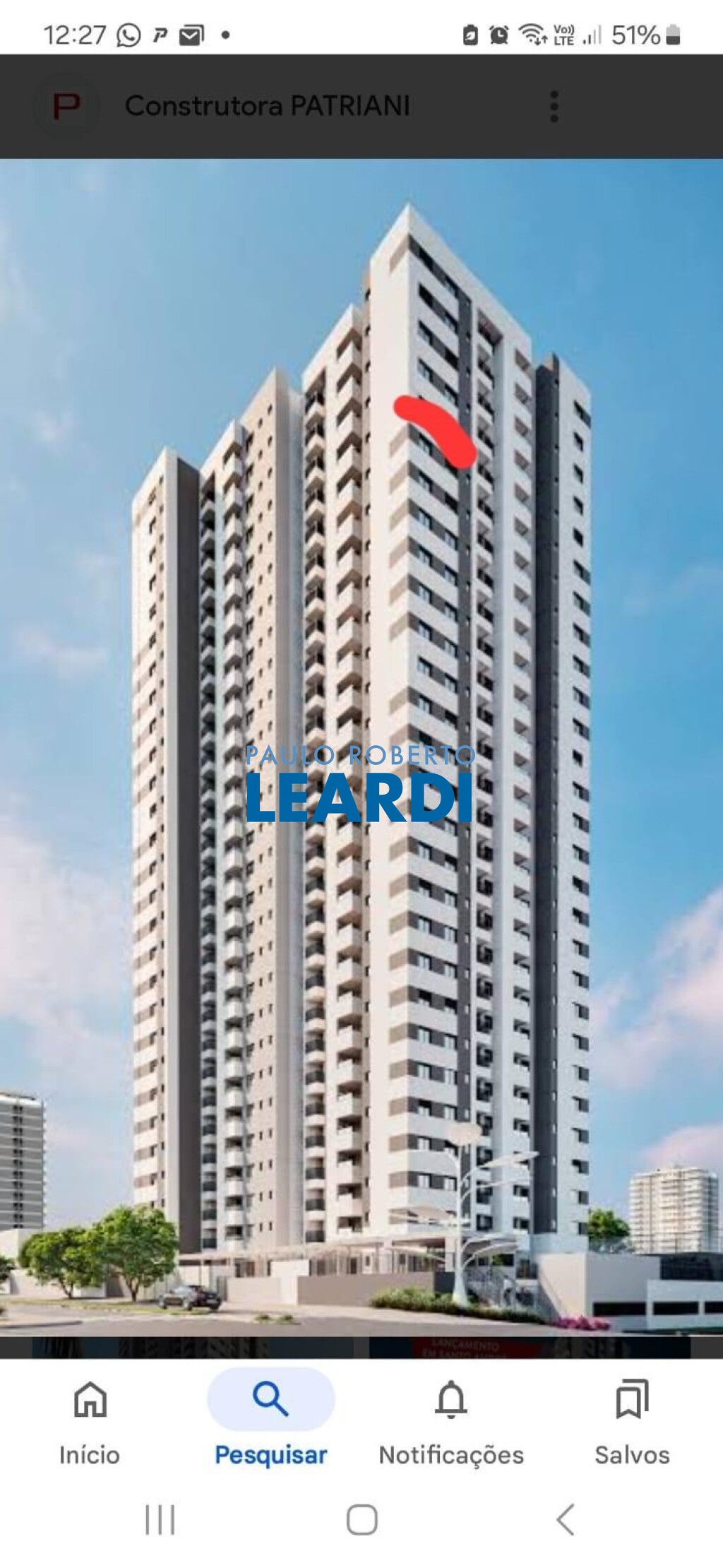 Apartamento
