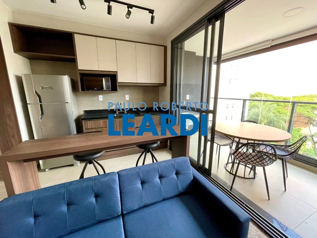 Apartamento
