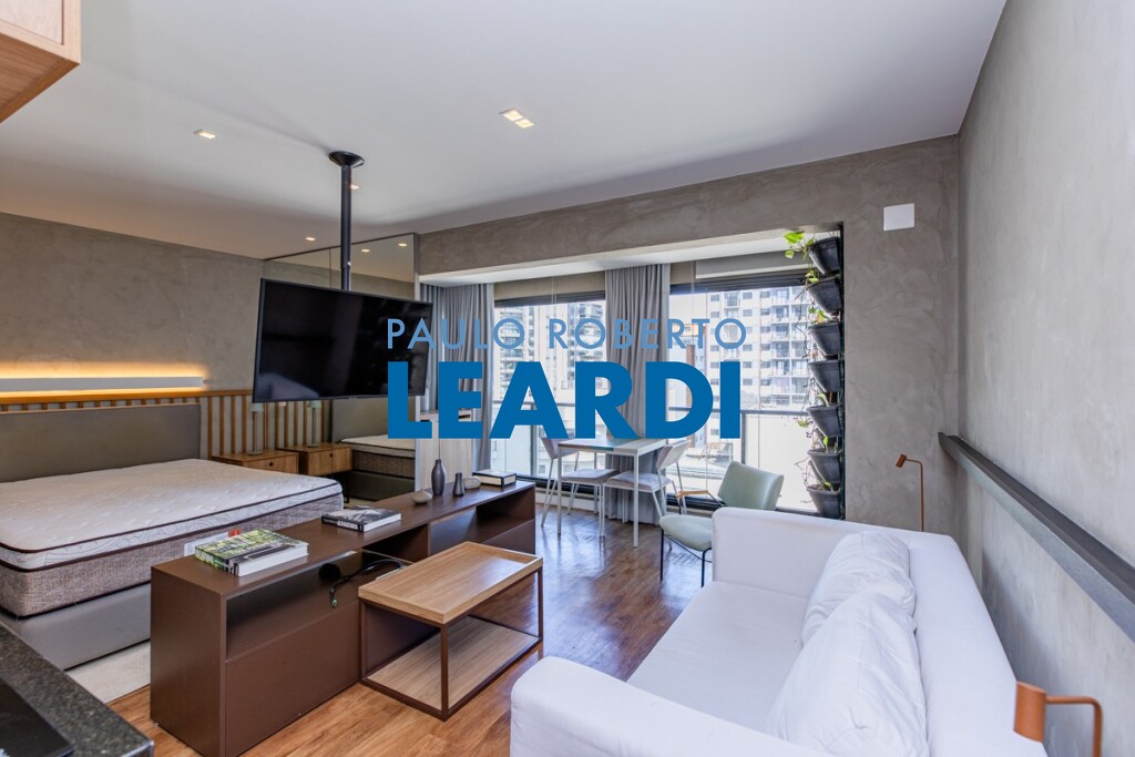 Apartamento