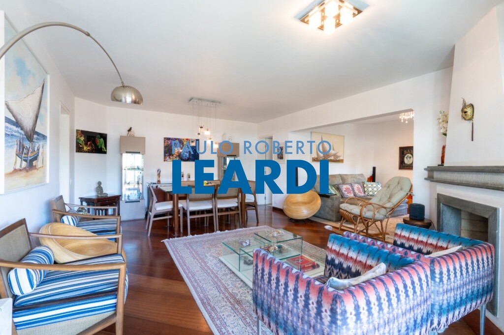 Apartamento