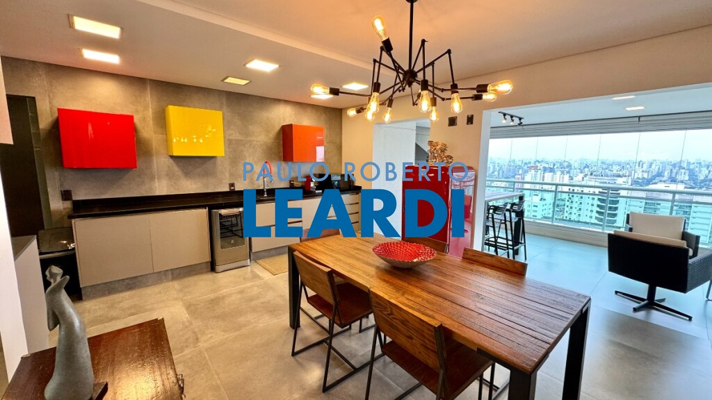 Apartamento
