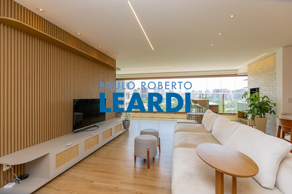 Apartamento