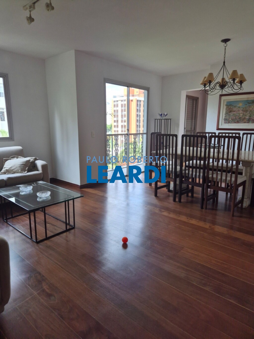 Apartamento