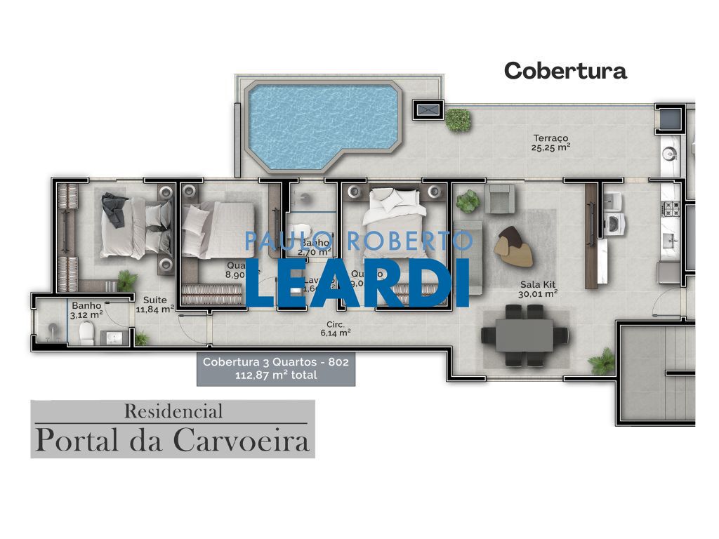 Apartamento