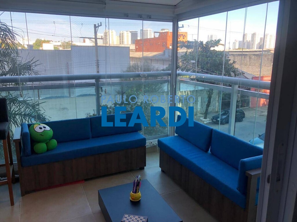 Apartamento
